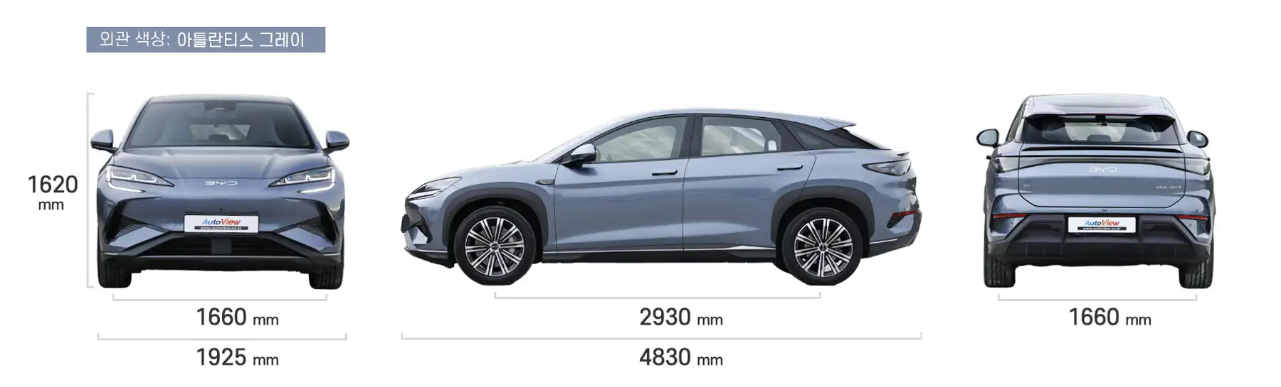 BYD Sealion 7 Plus на тесте