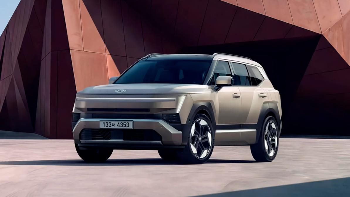 В Hyundai рассказали о моторах для нового Tucson