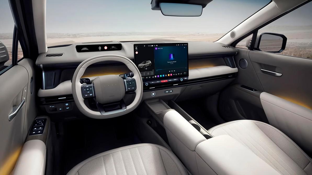 В Hyundai рассказали о моторах для нового Tucson
