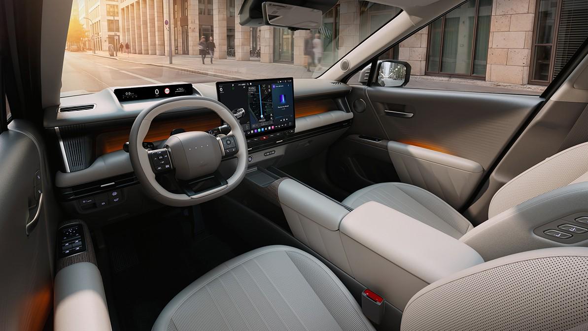О выпуске нового Hyundai Tucson в РК договорились в Сеуле