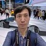 Электрический кроссовер Li Auto i9