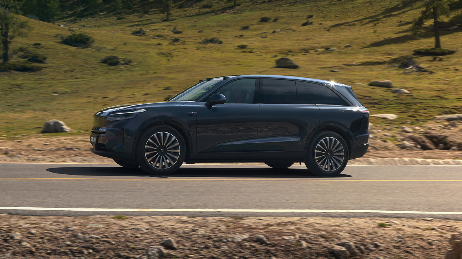 Nio Onvo launches L80 styling package, echoing Firefly's strategy to boost appeal