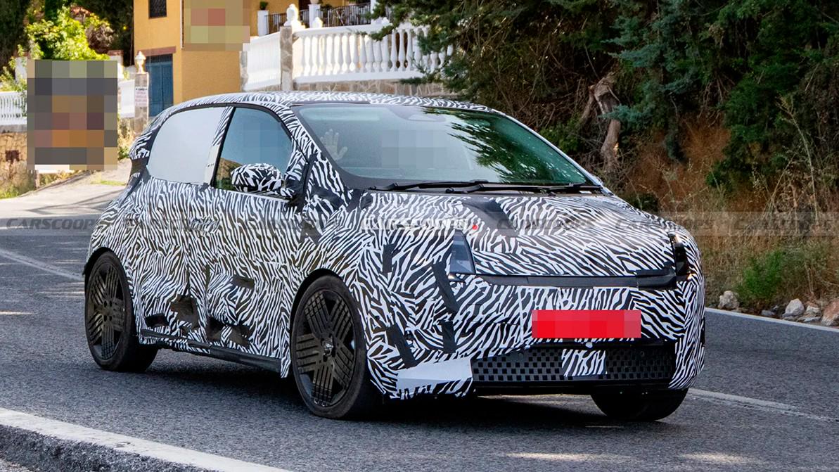 Nissan возрождает Pixo