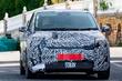 Компактный электромобиль Nissan Pixo
