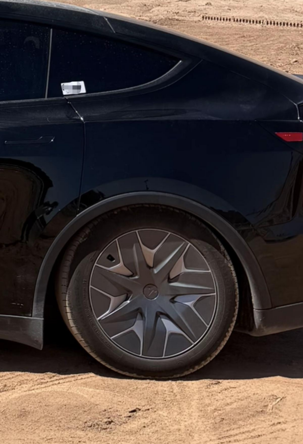 Tesla Model Y L
