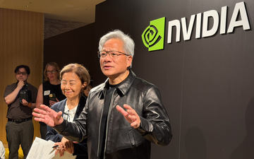 Робот Toyota с физическим ИИ