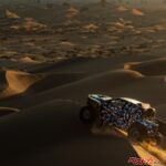 Водородный Toyota Hilux FC
