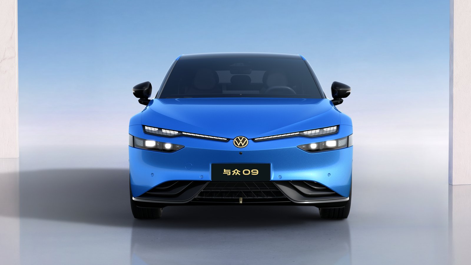 Volkswagen ID. UNYX 09